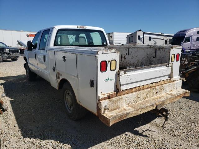 Photo 3 from auction – 2012 FORD F250 SUPER with VIN 1FT7W2B65CEA16051