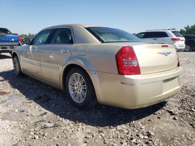 Photo 3 from auction – 2010 CHRYSLER 300 TOURIN with VIN 2C3CA4CD6AH211141