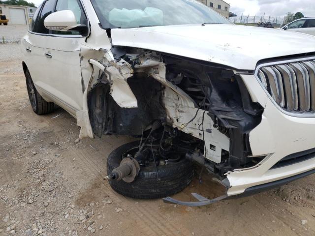 Photo 9 from auction – 2015 BUICK ENCLAVE with VIN 5GAKRBKD9FJ201636