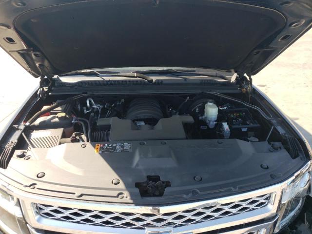 Photo 7 from auction – 2019 CHEVROLET SUBURBAN C with VIN 1GNSCHKC9KR256214