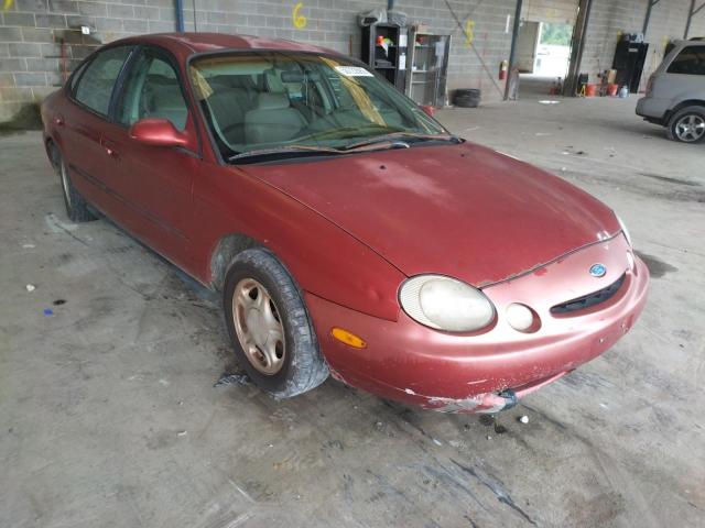 FORD TAURUS GL 1997 z numerem VIN 1FALP52U1VG123073 - Zdjęcie z aukcji