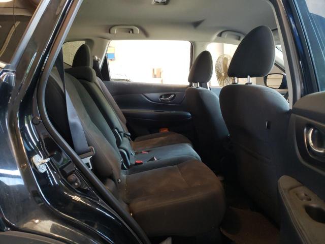 Photo 6 from auction – 2016 NISSAN ROGUE S with VIN KNMAT2MV1GP616093