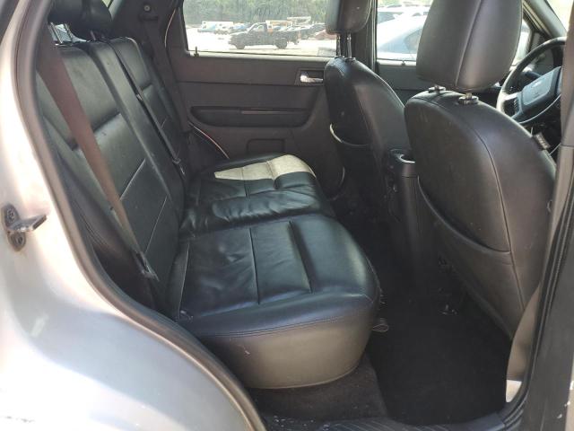 Photo 6 from auction – 2008 FORD ESCAPE LIM with VIN 1FMCU04178KE19916