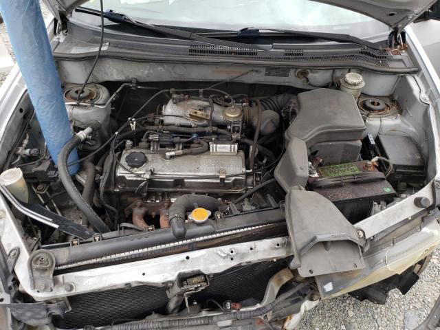 Photo 7 from auction – 2003 MITSUBISHI OUTLANDER with VIN JA4LZ31G73U071770