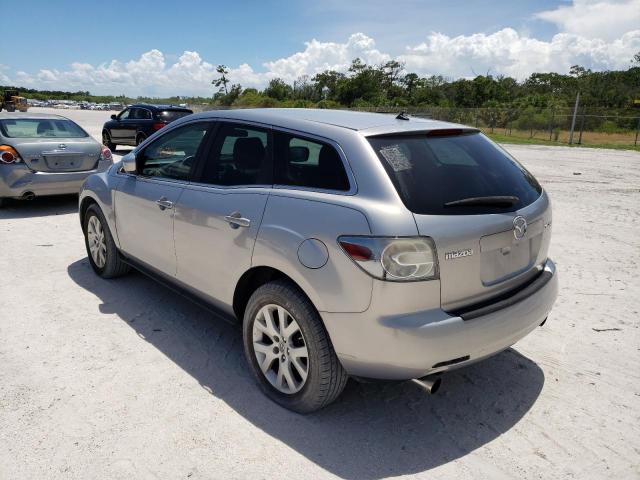 Фото 3 с аукциона – 2009 MAZDA CX-7 с VIN JM3ER293490217916
