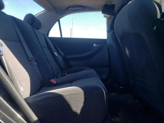 Фото 6 с аукциона – 2004 TOYOTA COROLLA CE с VIN 2T1BR32E64C316359