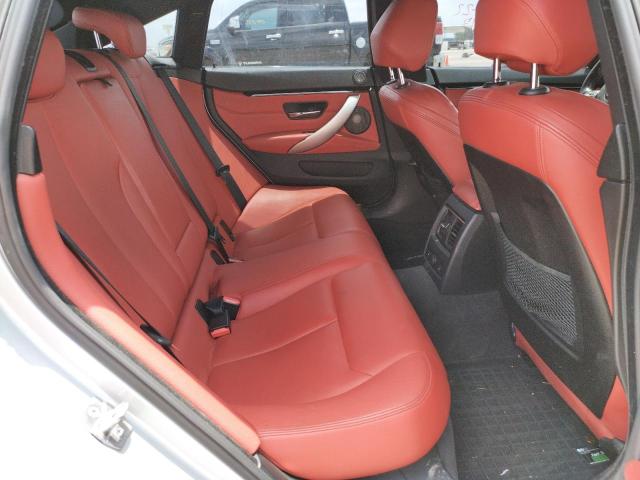 Photo 6 from auction – 2016 BMW 428 XI GRA with VIN WBA4C9C54GG136151