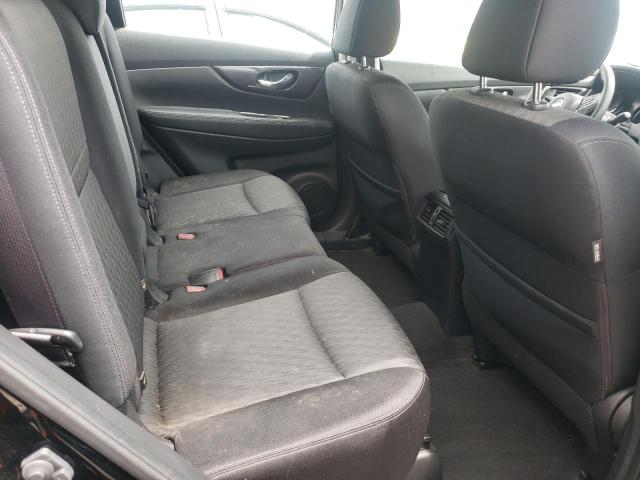 Photo 6 from auction – 2017 NISSAN ROGUE S with VIN JN8AT2MT8HW154707