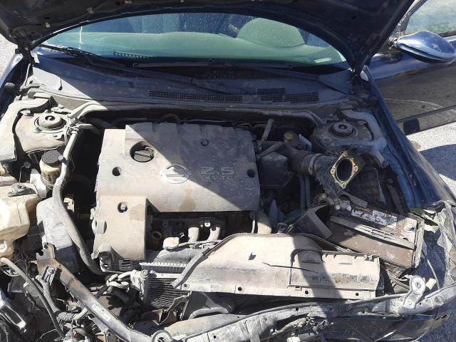 Photo 7 from auction – 2005 NISSAN ALTIMA S with VIN 1N4AL11D65N445913