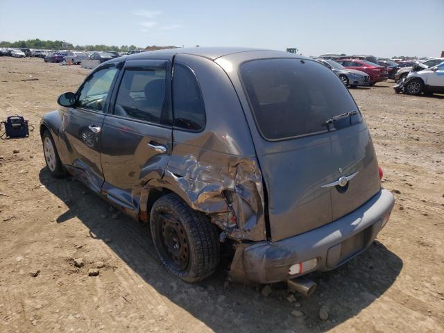 Photo 3 from auction – 2002 CHRYSLER PT CRUISER with VIN 3C4FY48B82T257929