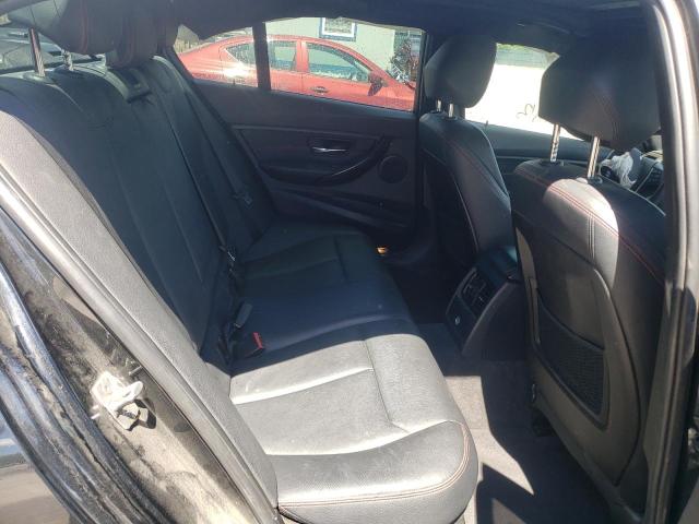 Photo 6 from auction – 2014 BMW 328 D with VIN WBA3D3C56EK156434
