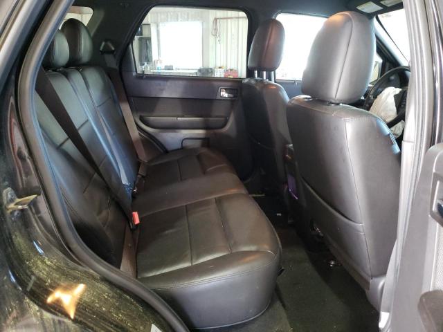 Photo 6 from auction – 2011 FORD ESCAPE LIM with VIN 1FMCU9EGXBKA30685