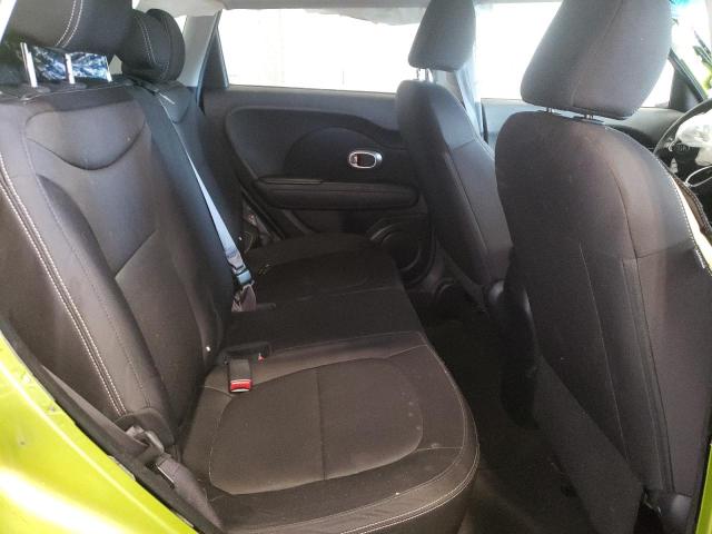 Photo 6 from auction – 2016 KIA SOUL with VIN KNDJN2A24G7824912