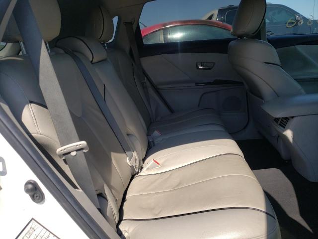 Photo 6 from auction – 2013 TOYOTA VENZA LE with VIN 4T3ZA3BB0DU066912