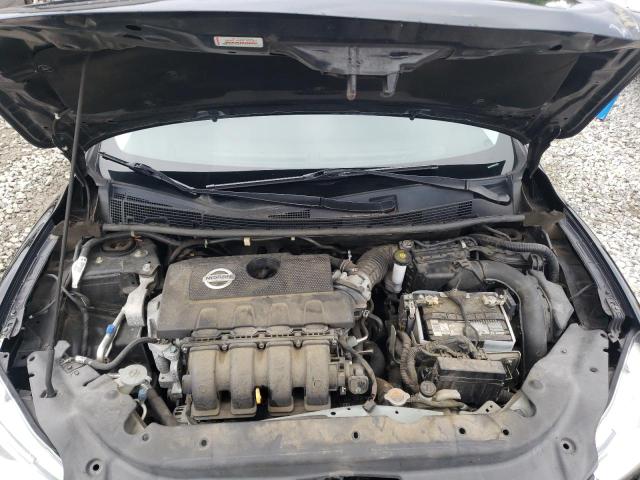 Photo 7 from auction – 2013 NISSAN SENTRA with VIN 3N1AB7AP6DL743874