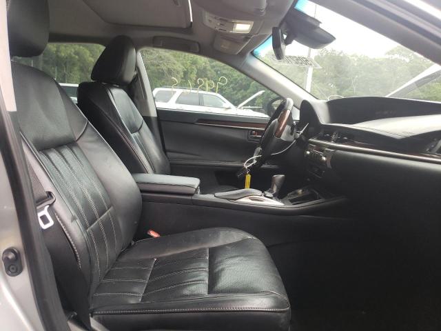 Photo 5 from auction – 2016 LEXUS ES 350 with VIN 58ABK1GG7GU020331