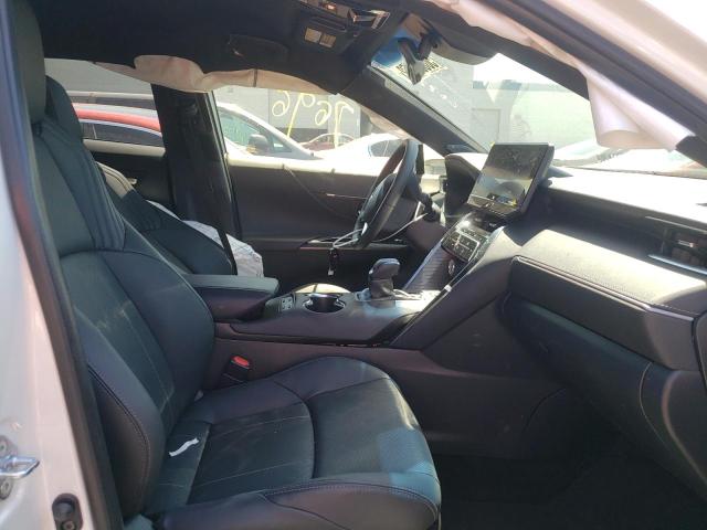 Photo 5 from auction – 2021 TOYOTA VENZA LE with VIN JTEAAAAH6MJ079410