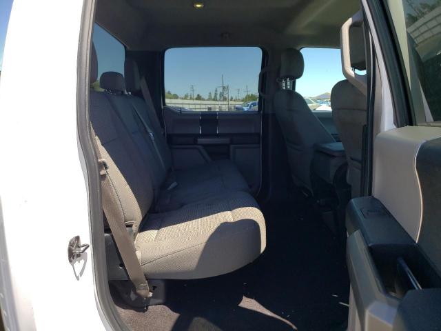 Photo 6 from auction – 2015 FORD F150 SUPER with VIN 1FTEW1CP0FKD90498