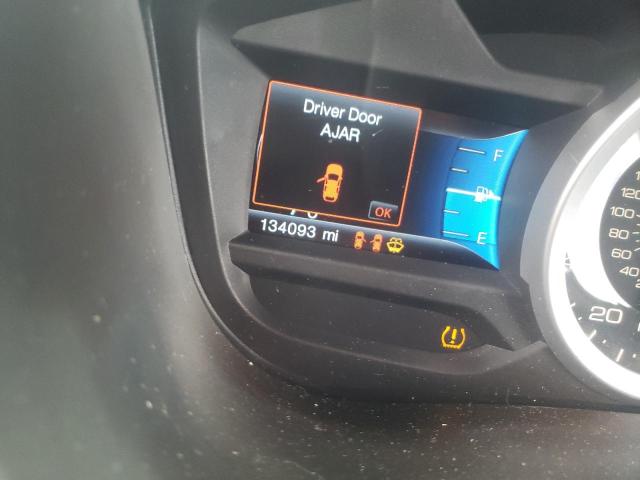 Foto 8 de la subasta – 2015 FORD EXPLORER L con VIN 1FM5K8F80FGB01305