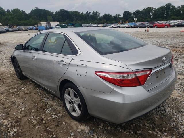 Photo 3 from auction – 2015 TOYOTA CAMRY LE with VIN 4T1BF1FK5FU102445