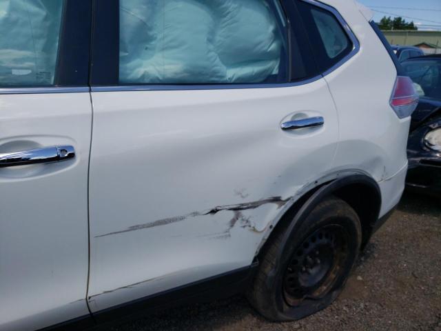Photo 9 from auction – 2015 NISSAN ROGUE S with VIN KNMAT2MV8FP566176