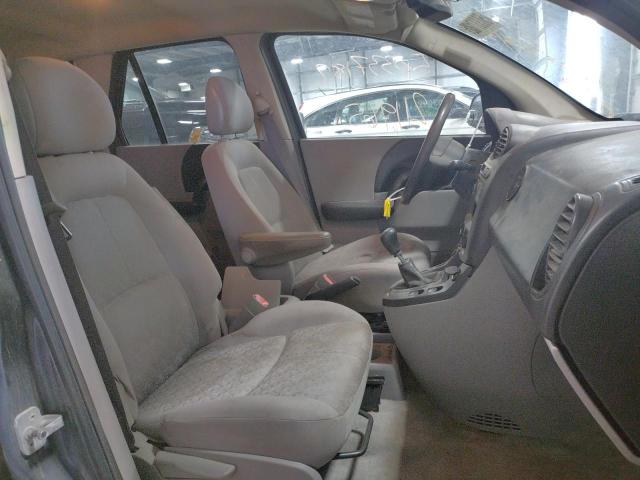 Photo 5 from auction – 2005 SATURN VUE with VIN 5GZCZ23D55S848012