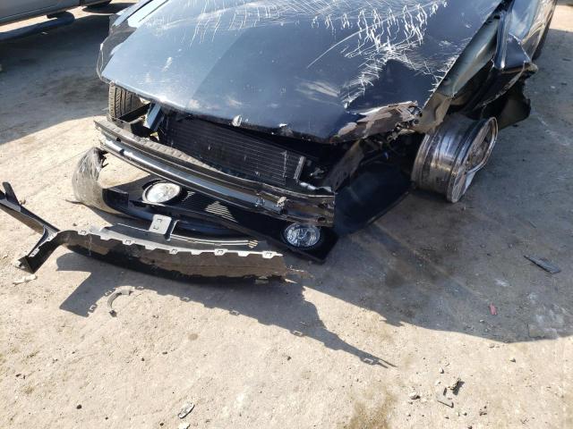 Photo 9 from auction – 2007 FORD MUSTANG with VIN 1ZVFT80N075295073