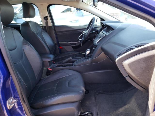Photo 5 from auction – 2015 FORD FOCUS SE with VIN 1FADP3F29FL231435