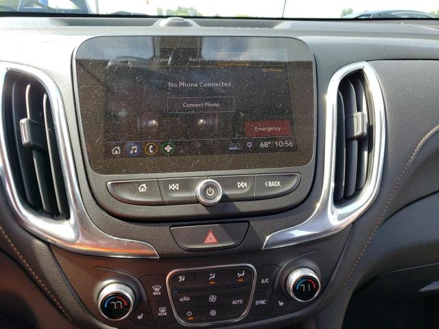 Photo 9 from auction – 2019 CHEVROLET EQUINOX PR with VIN 2GNAXXEVXK6160370