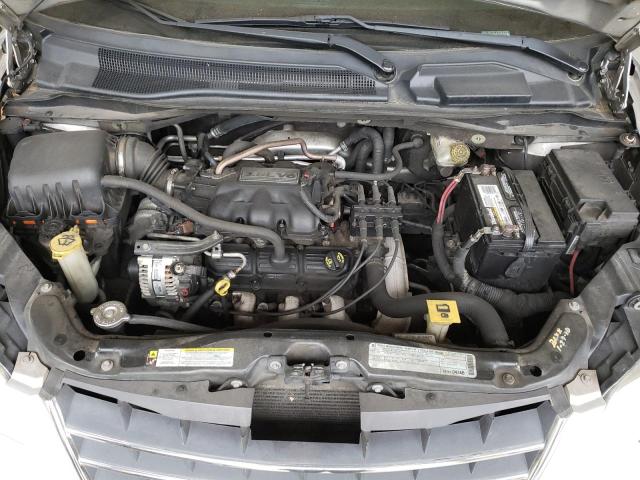 Photo 7 from auction – 2010 CHRYSLER TOWN & COU with VIN 2A4RR5D19AR137789
