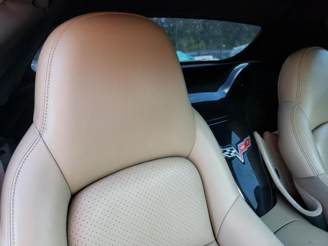 Photo 6 from auction – 2005 CHEVROLET CORVETTE with VIN 1G1YY34U155128020