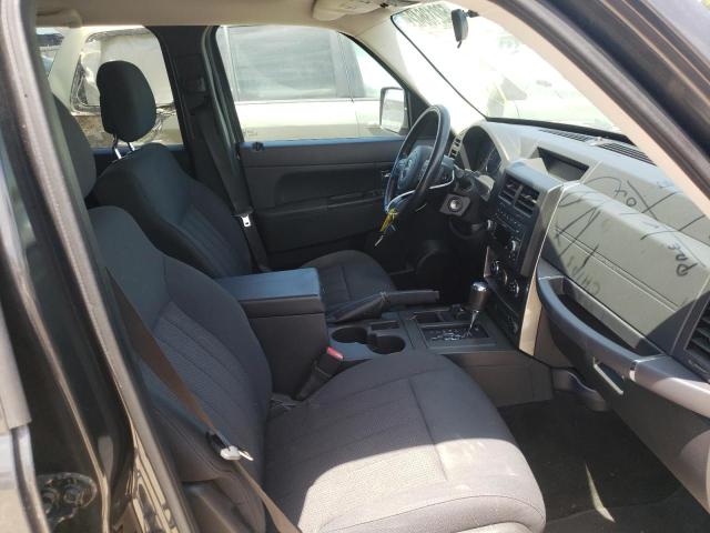 Photo 5 from auction – 2011 JEEP LIBERTY SP with VIN 1J4PN2GK6BW503304
