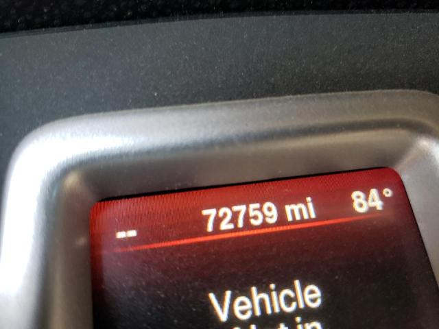 Photo 8 from auction – 2014 DODGE JOURNEY LI with VIN 3C4PDCDG5ET219915