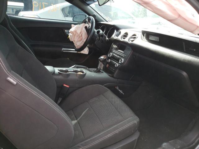 Photo 5 from auction – 2017 FORD MUSTANG with VIN 1FA6P8AM5H5263479