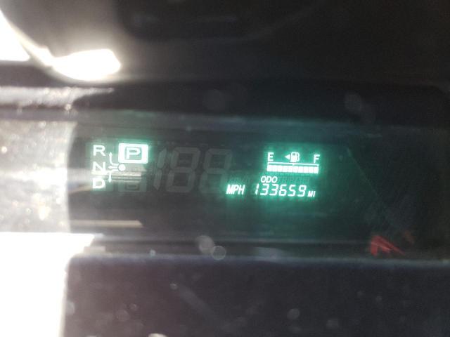 Photo 8 from auction – 2008 TOYOTA PRIUS with VIN JTDKB20U587810924