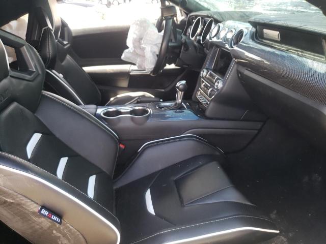 Photo 5 from auction – 2019 FORD MUSTANG GT with VIN 1FA6P8CF3K5117765