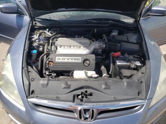 Photo 7 from auction – 2007 HONDA ACCORD EX with VIN 1HGCM66517A096590