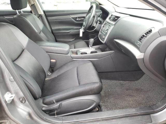Photo 5 from auction – 2016 NISSAN ALTIMA 2.5 with VIN 1N4AL3AP6GC246171