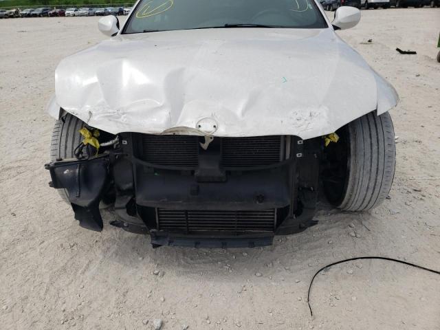 Photo 9 from auction – 2012 BMW 335 I with VIN WBADX7C54CE743987