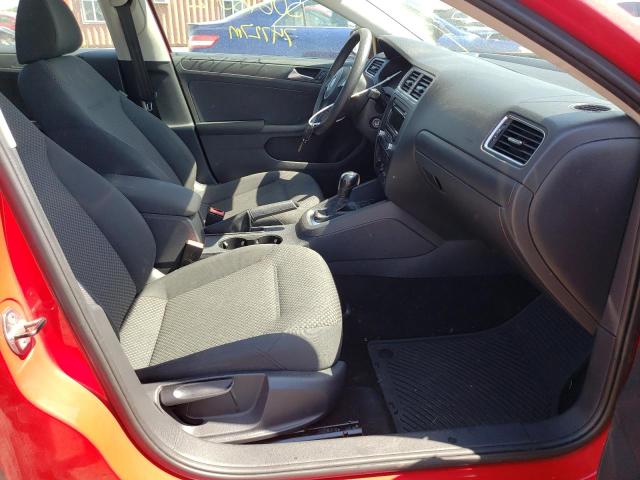 Photo 5 from auction – 2012 VOLKSWAGEN JETTA BASE with VIN 3VW2K7AJ9CM340992