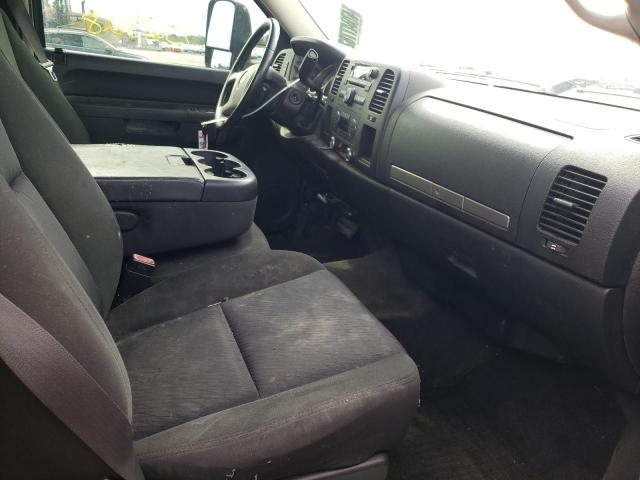 Photo 5 from auction – 2011 CHEVROLET SILVERADO with VIN 3GCPCSE09BG292420