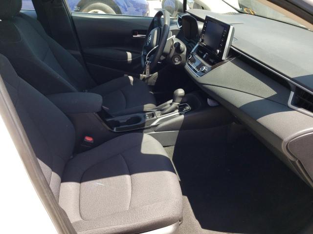 Photo 5 from auction – 2020 TOYOTA COROLLA LE with VIN 5YFEPRAE3LP097530