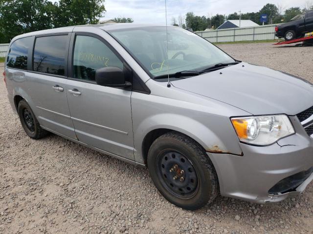 صورة رقم 9 من المزاد - 2015 DODGE GRAND CARA مع VIN 2C4RDGBG3FR607751