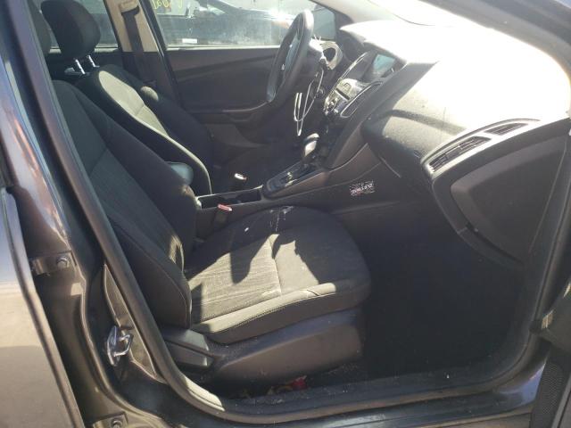 Photo 5 from auction – 2018 FORD FOCUS SEL with VIN 1FADP3H26JL221905
