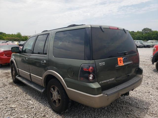 Photo 3 from auction – 2003 FORD EXPEDITION with VIN 1FMFU17L23LB24001