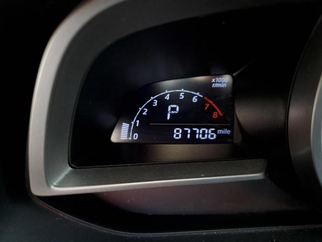 Photo 8 from auction – 2014 MAZDA 3 SPORT with VIN JM1BM1U77E1141241
