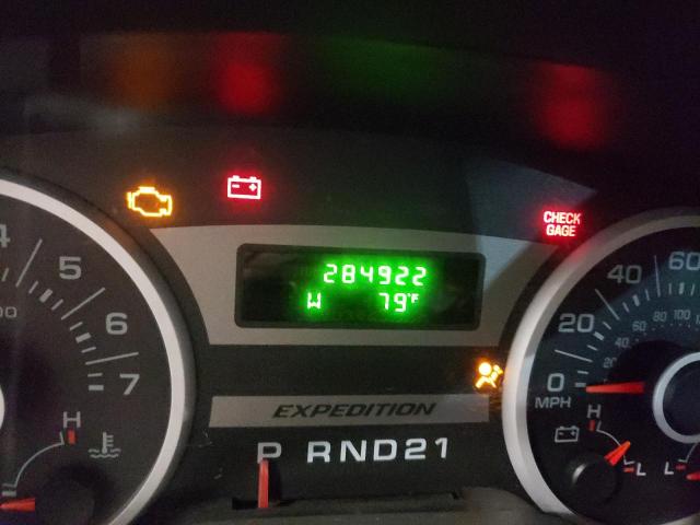 Photo 8 from auction – 2005 FORD EXPEDITION with VIN 1FMPU16545LA99600