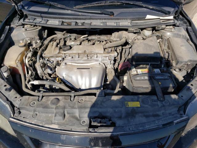 Photo 7 from auction – 2012 TOYOTA SCION TC with VIN JTKJF5C77C3032710