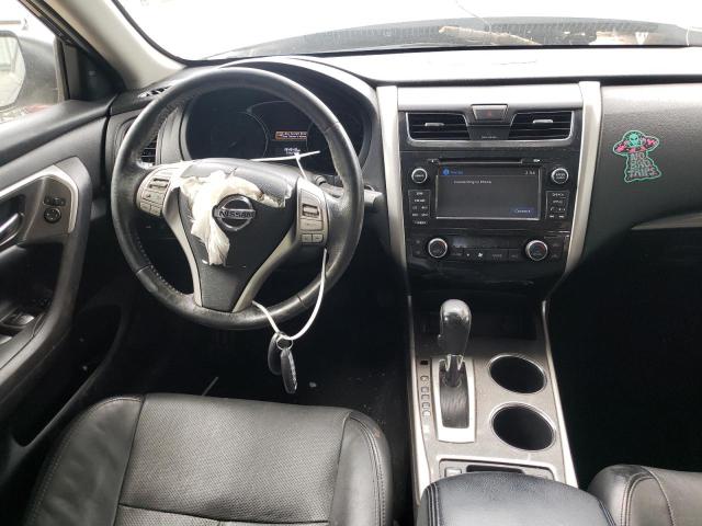 Photo 9 from auction – 2015 NISSAN ALTIMA with VIN 1N4AL3AP1FC116247