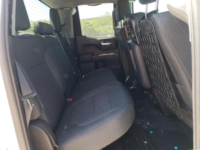 Photo 6 from auction – 2019 CHEVROLET SILVERADO with VIN 1GCVYDED5KZ337537